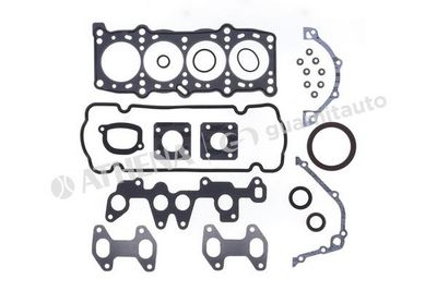 SET GARNITURI COMPLET MOTOR