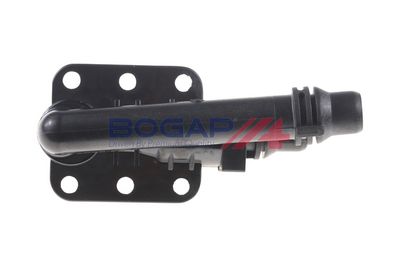 TERMOSTAT LICHID RACIRE BOGAP B4245114 4