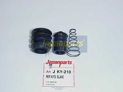 ремонтен комплект, долна помпа на съединител JAPANPARTS KY-210