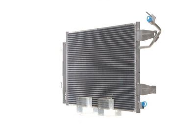 CONDENSATOR CLIMATIZARE MAHLE AC509000S 2