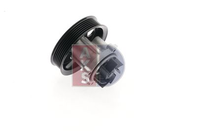 WASSERPUMPE MOTORKüHLUNG AKS DASIS 570468N 9