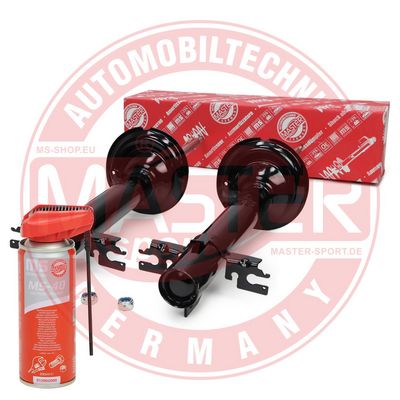 AMORTIZOR MASTER-SPORT GERMANY 16K005511P 2