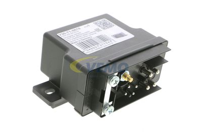 STEUERGERäT GLüHZEIT VEMO V30710018 55