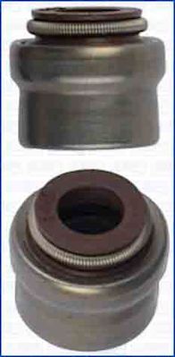 Уплотнительное кольцо, стержень клапана AJUSA 12033500 для MERCEDES-BENZ SLC