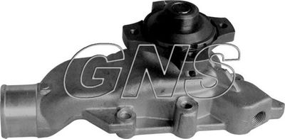 Водяной насос, охлаждение двигателя GNS YH-CM103 для JEEP GRAND CHEROKEE