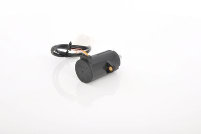 SENSOR FAHRPEDALSTELLUNG BOSCH 0206001015 20