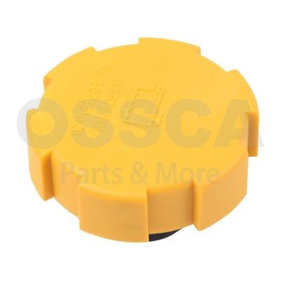 капачка, резервоар за охладителна течност OSSCA 05862