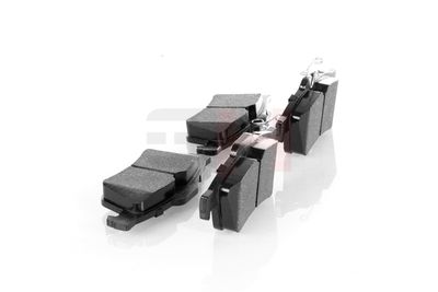 SET PLACUTE FRANA FRANA DISC GH GH411014 42