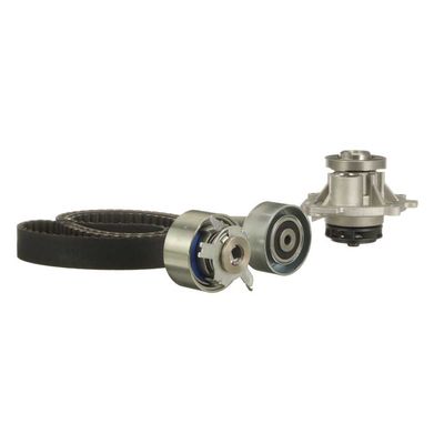 SET POMPA APA + CUREA DINTATA GATES KP15603XS 11