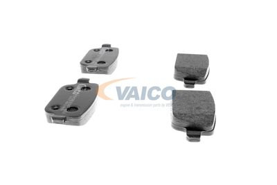 BREMSBELAGSATZ SCHEIBENBREMSE VAICO V258126 48