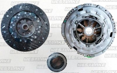 SET AMBREIAJ WESTLAKE WVW145ZT
