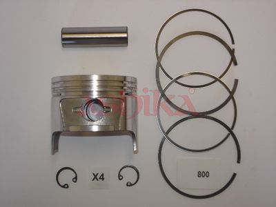 PISTON