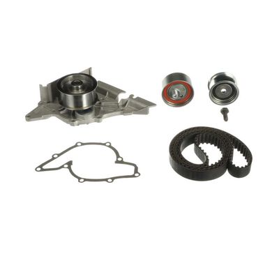 SET POMPA APA + CUREA DINTATA GATES KP35493XS1 25