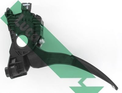 SENSOR FAHRPEDALSTELLUNG