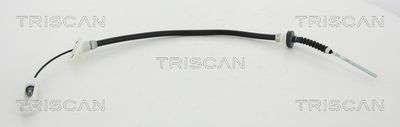 Трос, управление сцеплением TRISCAN 8140 15291 для LANCIA Y10