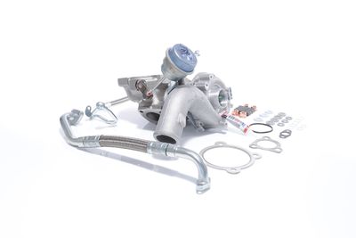 LADER AUFLADUNG BTS Turbo T981222 31