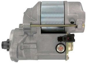 Стартер BOSCH F 042 000 121 для TOYOTA HILUX