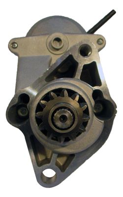 EUROTEC 11090292 Стартер для LAND ROVER RANGE ROVER SPORT I (L320) 4.2 4x4 EUROTEC 11090292 Стартер для LAND ROVER RANGE ROVER SPORT I (L320) 4.2 4x4