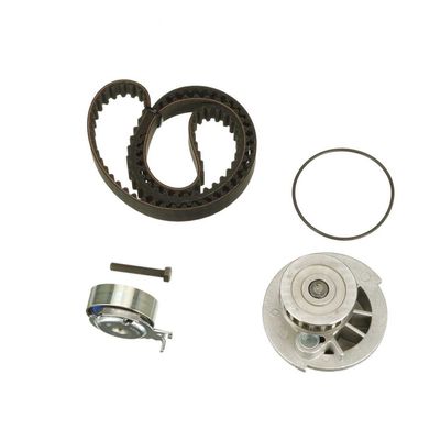 SET POMPA APA + CUREA DINTATA GATES KP35310XS 63