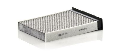 Filter, Innenraumluft