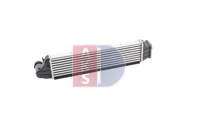 INTERCOOLER COMPRESOR AKS DASIS 057002N 6