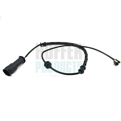 SENZOR DE AVERTIZARE UZURA PLACUTE DE FRANA