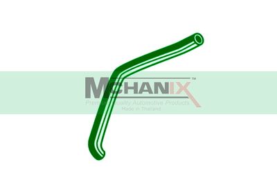 Шланг радиатора Mchanix CVRDH-150 для CHEVROLET EPICA