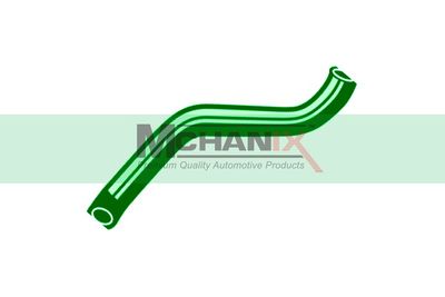 Шланг радиатора Mchanix DHRDH-039 для DAIHATSU CHARADE