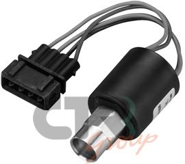 прекъсвач на налягане, климатизация CTR 1205047