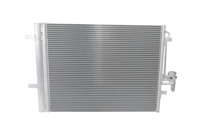 KONDENSATOR KLIMAANLAGE HELLA 8FC366220731 1