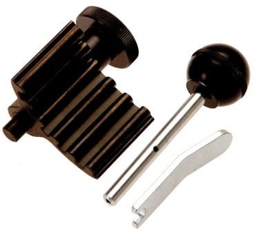 EINSTELLWERKZEUGSATZ STEUERZEITEN