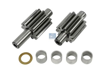 Reparatieset oliepomp past: VOLVO 8700, B6, B7, F10, FE, FL, FL10, FL6, FL7, FS7, N10 D10A320-TD73ES 01.73-