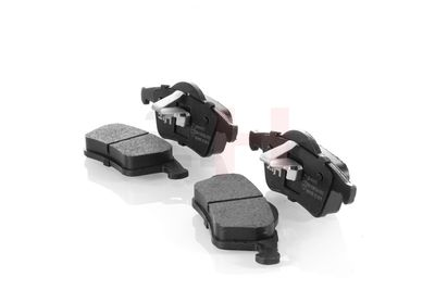 SET PLACUTE FRANA FRANA DISC GH GH414110 50