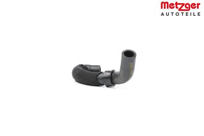 KüHLERSCHLAUCH METZGER AUTOTEILE 2422579 25