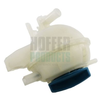 REZERVOR APA RADIATOR