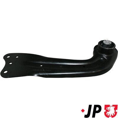 BRAT SUSPENSIE ROATA