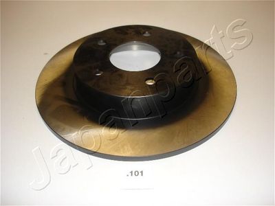 JAPANPARTS DP-101 Тормозные диски для NISSAN MAXIMA / MAXIMA QX V (A33)