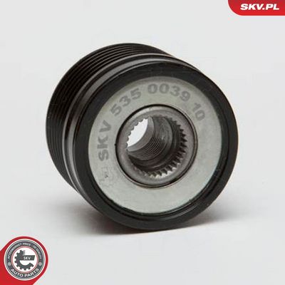 механизъм за свободен ход на генератор ESEN SKV 11SKV020
