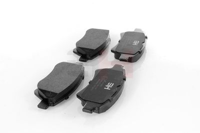 SET PLACUTE FRANA FRANA DISC GH GH413951 42