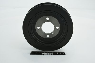 FULIE CUREA ARBORE COTIT FEBEST KDSCER 2