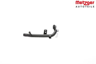 KüHLMITTELROHRLEITUNG METZGER AUTOTEILE 4010373 15