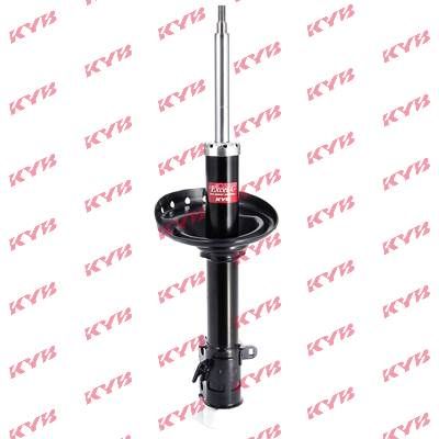 STOßDäMPFER KYB 339241 23