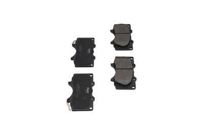 SET PLACUTE FRANA FRANA DISC Kavo Parts KBP9020 10