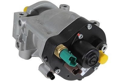 помпа за високо налягане METZGER AUTOTEILE 0830183