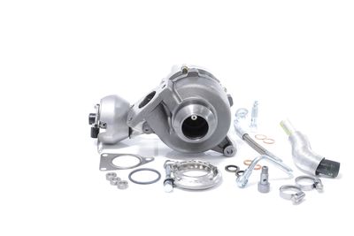 COMPRESOR SISTEM DE SUPRAALIMENTARE BTS Turbo T981410BT 18