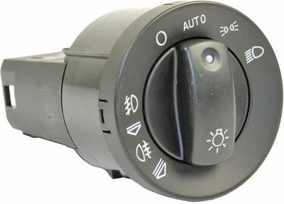 ключ, главни светлини METZGER AUTOTEILE 0916391
