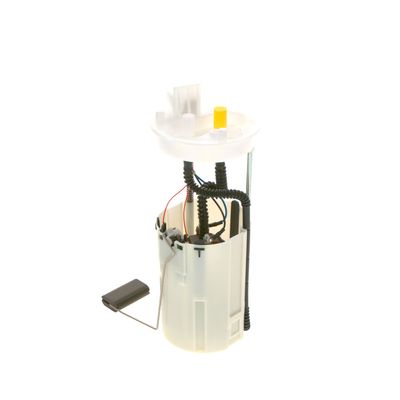 SISTEM ALIMENTARE CU COMBUSTIBIL BOSCH 0580303061 14