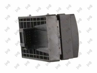 SCHALTER FENSTERHEBER ABAKUS 13505007 2