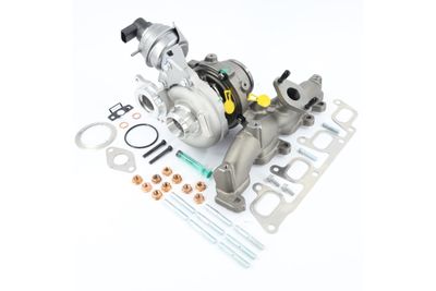 COMPRESOR SISTEM DE SUPRAALIMENTARE