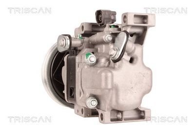 COMPRESOR CLIMATIZARE TRISCAN 902050012 3